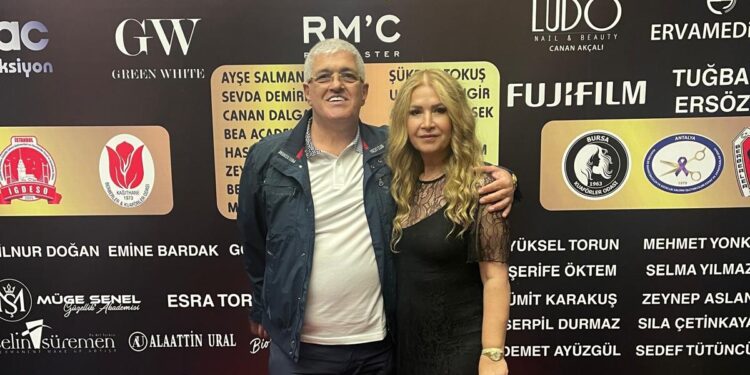 Uluslararası Başarı Hikaye Ödülleri 2024″ Görkemli Bir Törenle Sahiplerini Buldu