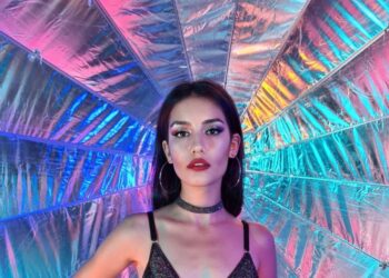 Genç Yetenek Güldemet Durukan, İlk Başrolü “Ammon” ile Göz Kamaştırıyor