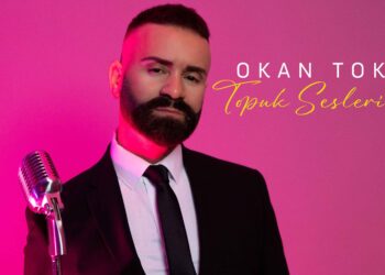OKAN TOK “ TOPUK SESLERİ ”