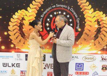 OTİZM FARKINDALIK VE SOSYAL SORUMLULUK TEMALI ASİAD İŞ DÜNYASI ÖDÜLLERİ SAHİPLERİNİ BULDU