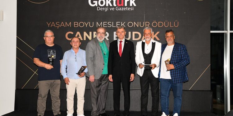 Göktürk Dergisi’nden “Yılın En’leri”