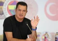 Acun Ilıcalı'nın Metin Öztürk'e 4 Sorusu ve Cevapları