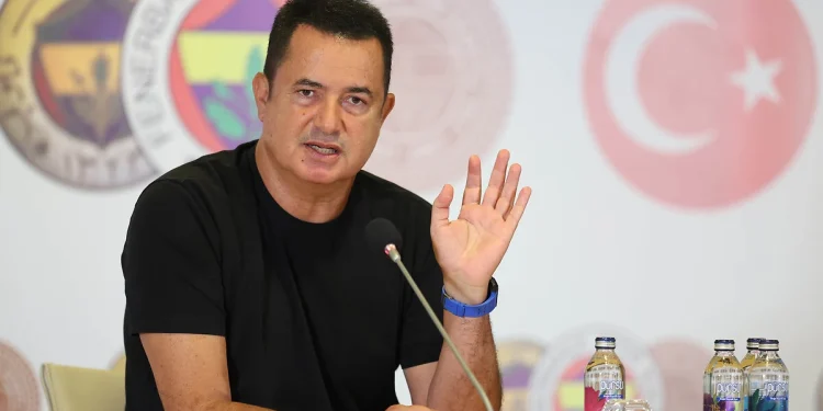 Acun Ilıcalı'nın Metin Öztürk'e 4 Sorusu ve Cevapları