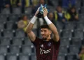 Altay Bayındır: Ülkemin Temsilinin Gururunu Yaşıyorum