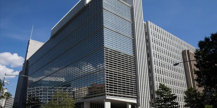Dünya Bankası, Türkiye fon artırmayı planlıyor.