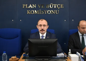 TCMB Başkanı Karahan, TBMM'yi bilgilendirdi.