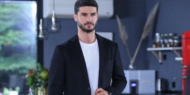 Berk Oktay'dan Sert Mesaj: 'Yapanın Alnına Sıkmazsam