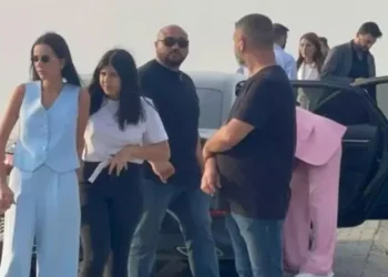 Dilan ve Engin Polat Çifti İfade Verdi