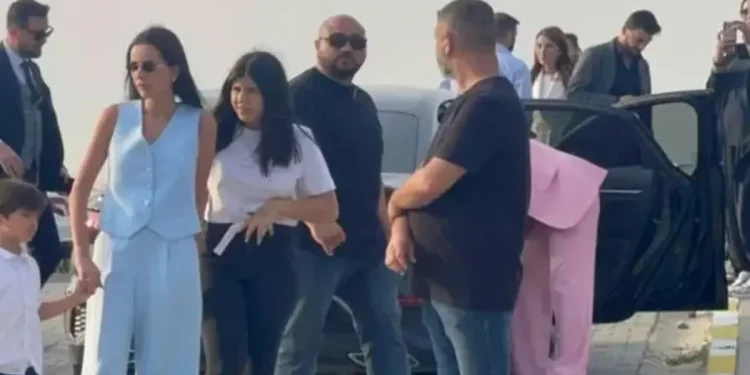 Dilan ve Engin Polat Çifti İfade Verdi