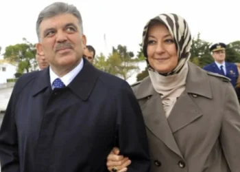 İngiltere'de Hayrünnisa Gül Hırsızlık Mağduru Oldu