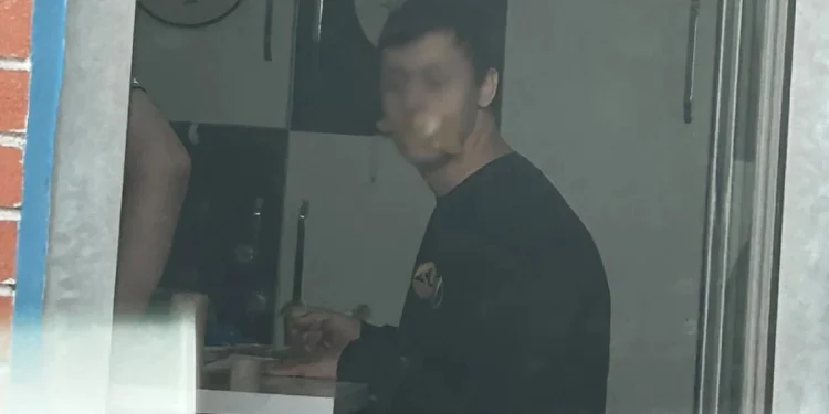 Bursa'da Down sendromlu çocuğun fotoğrafı krize yol açtı