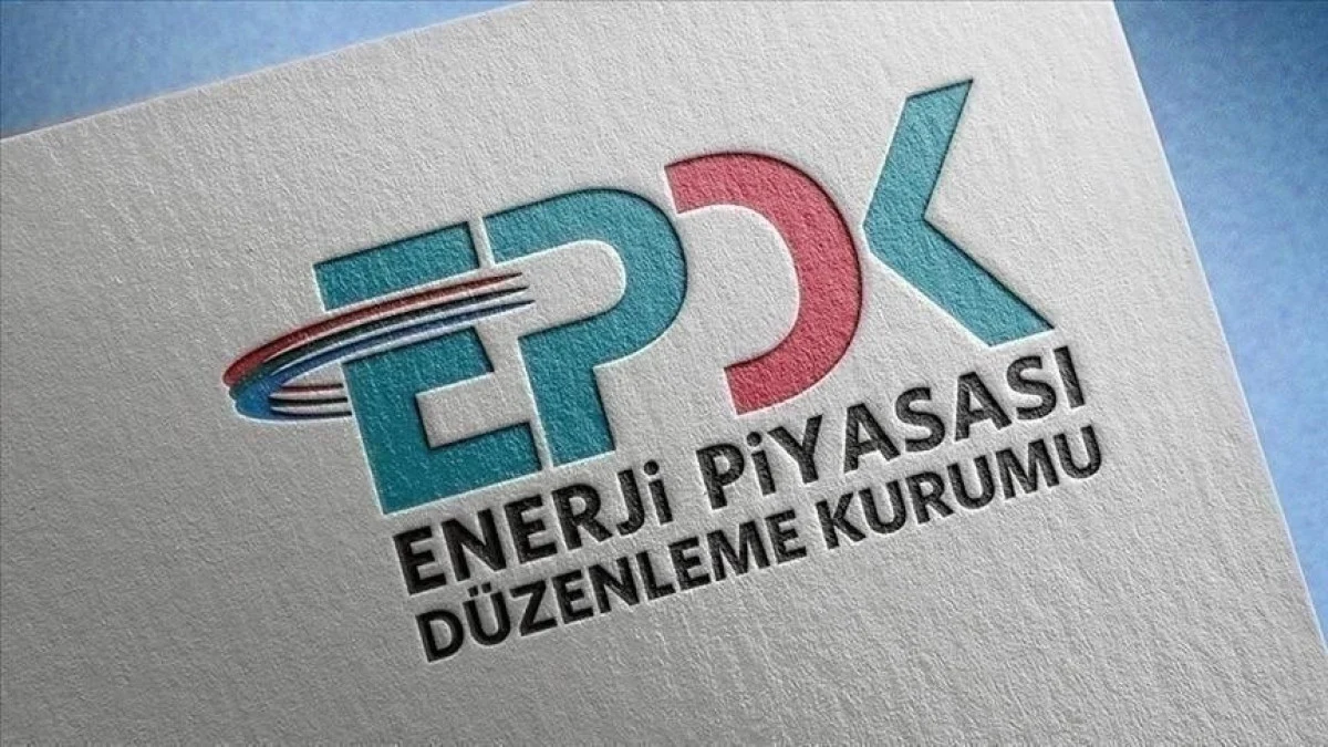 EPDK, Petrol Piyasası Lisans Yönetmeliğini Güncelledi!