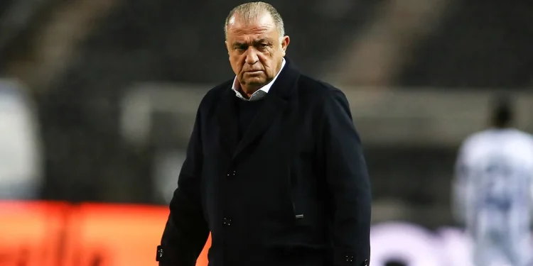 Fatih Terim'e Sürpriz Teklif