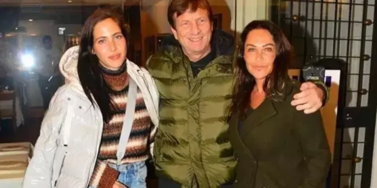 Kaya Çilingiroğlu: "Hülya ve Zehra için evlendim."