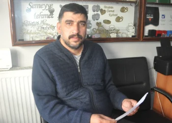 Yozgat'ta Kardeşine Emanet Araç Kazası Hayatını Altüst Etti