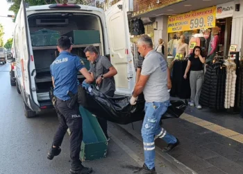 Antalya'da 23 Yaşındaki Genç Kızın Gizemli Ölümü