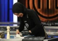MasterChef Beyza: 'O Ünlüyle Mesajlaşıyorum