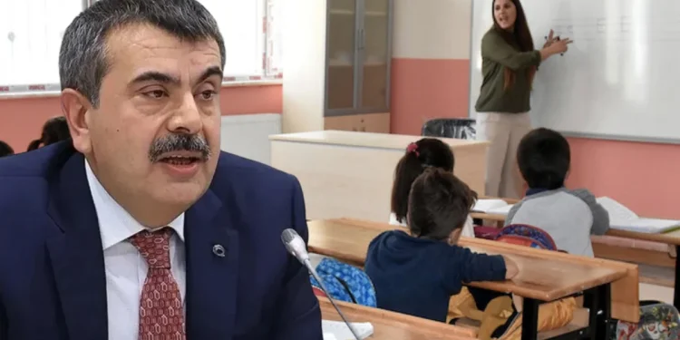 MEB Duyurdu: Ders Süreleri 30 Dakikaya İndirildi