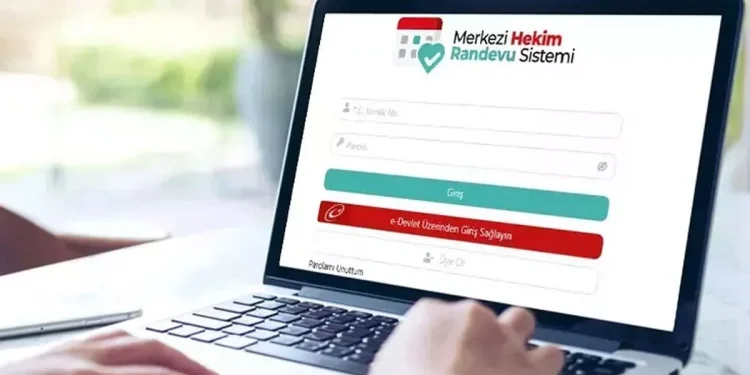 Randevu Alacaklar için MHRS'de Sistem Değişikliği!