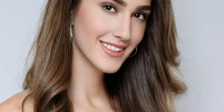 Miss Turkey Birincisi İdil Bilgen, Sessizliğini Kırdı!