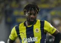 Allan Saint-Maximin'den Trabzon Taraftarına Cevap!