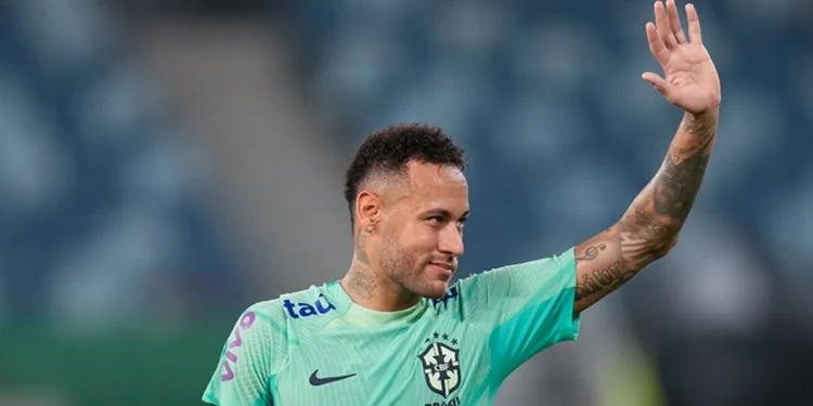 Barcelona'nın Gelecek Sezon Planı: Neymar Dönüyor!
