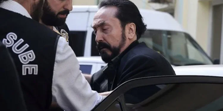 Adnan Oktar: İsrail'i 15 Günde Durdururum