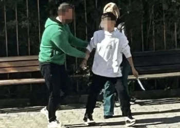 Ümraniye'de Müdür Yardımcısını Tehdit Eden Öğrenci Yakalandı