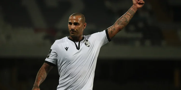 Ricardo Quaresma: Veda maçı oynamak istiyorum!