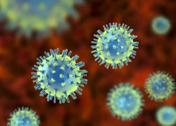 Doğa Bilimleri Vakfı'ndan araştırmacılar, "LucaProt" adlı derin öğrenme algoritmasıyla RNA içeren virüsleri belirledi.