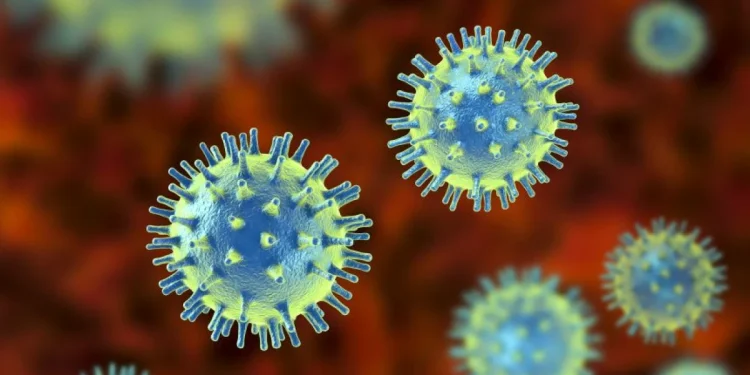 Doğa Bilimleri Vakfı'ndan araştırmacılar, "LucaProt" adlı derin öğrenme algoritmasıyla RNA içeren virüsleri belirledi.