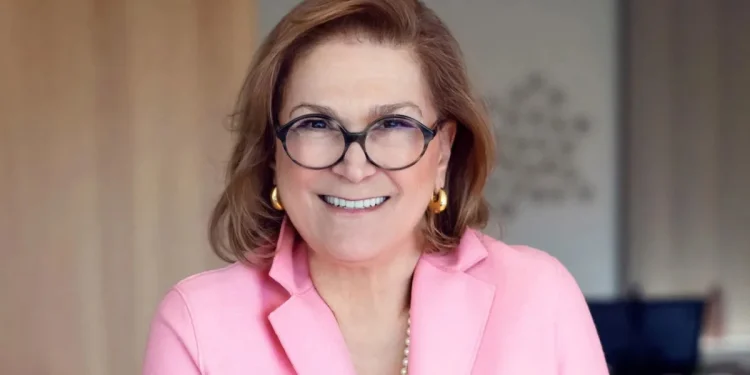 Güler Sabancı: Türk Ekonomisi Parlak Gelecekte