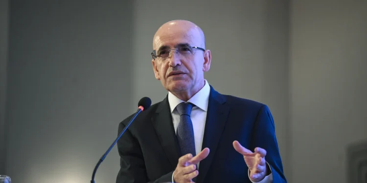 Mehmet Şimşek: Dış Ticaret Açığı Düşerse Fiyat İstikrarı Kalıcı Olur
