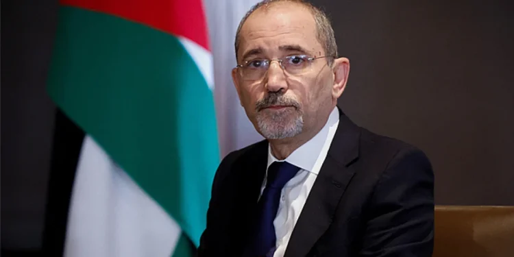 Ürdün'den Açıklama: Her Tehdit Karşısında Hazırız!