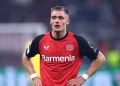 Leverkusen, Wirtz İçin Rekor Fiyat Belirledi!