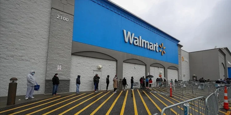 Walmart Türkiye'de ofis açıp, alımlara başlıyor