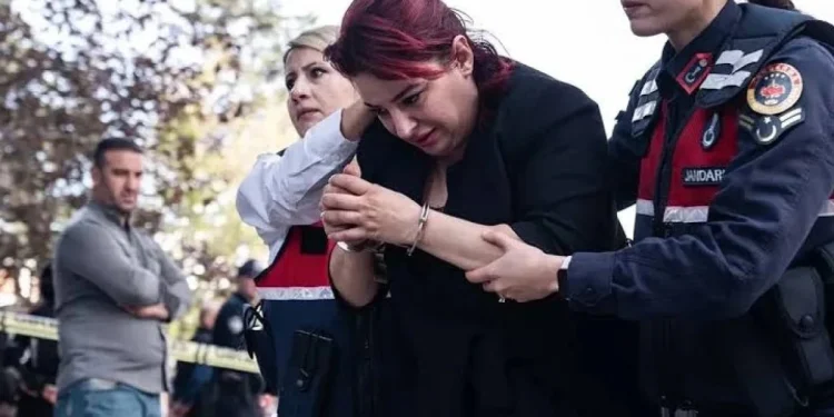 "Yenidoğan Çetesi'nden Savcı Engin'e Hemşire Tehdidi"