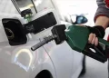 "Benzine Yakın Zam Gelmesi Bekleniyor"