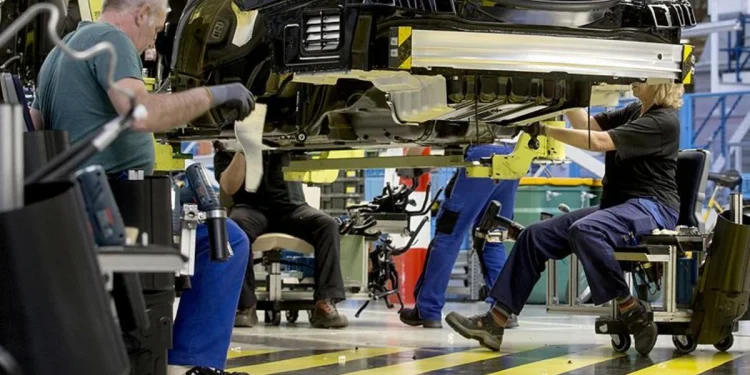 Avrupa Şirketlerinden İşten Çıkarma Hamlesi