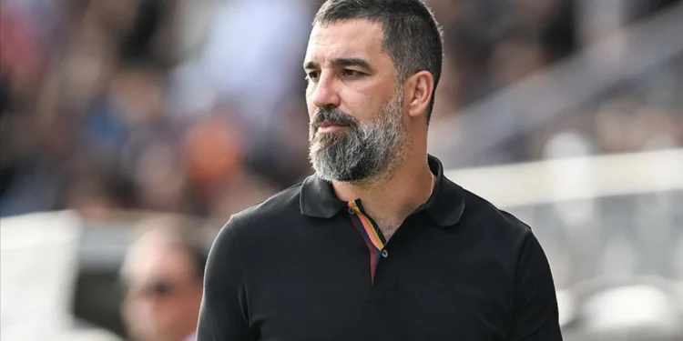 Arda Turan ve Volkan Demirel PFDK'ya Sevk Edildi