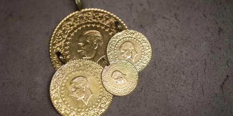 Altın Fiyatları Toparlanma Sürecine Girdi