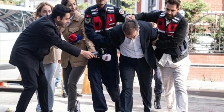 "Yenidoğan Çetesi Davasında Skandal İtiraf"