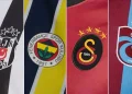 "4 Büyük Kulübün Borcu 50 Milyar TL'ye Ulaştı!"