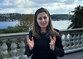 İşitme Engelli Ailenin Çocuğundan 230 Yeni Kelime 