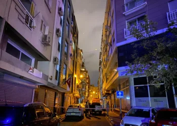 İzmir'de İlaçlama Faciası: Bebek Hayatını Kaybetti