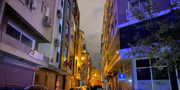 İzmir'de İlaçlama Faciası: Bebek Hayatını Kaybetti