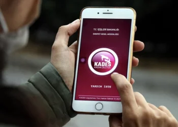 "KADES Uygulaması Üzerinden 862 Bin 207 İhbar Alındı"