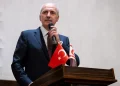 Kurtulmuş Kıbrıs Türk Cumhuriyeti Sürecek