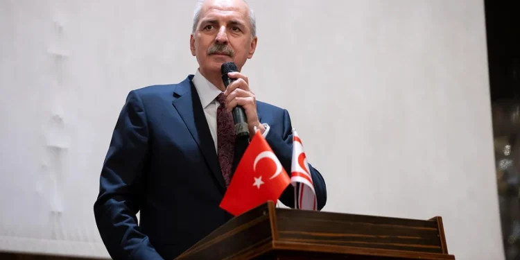 Kurtulmuş Kıbrıs Türk Cumhuriyeti Sürecek