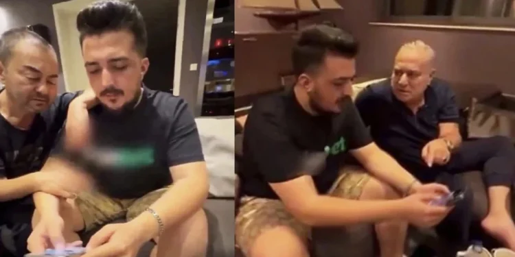 Yasa Dışı Bahis Soruşturması: Erbil İddianamesi Açıklandı